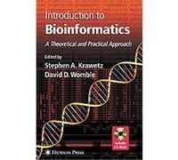 Introduction to Bioinformatics
