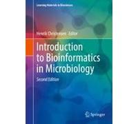 Introduction To Bioinformatics In Microbiology