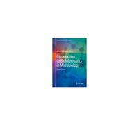 Introduction To Bioinformatics In Microbiology
