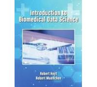 Introduction To Biomedical Data Science
