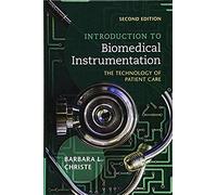 Introduction To Biomedical Instrumentation