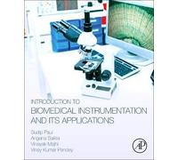 Introduction To Biomedical Instrumentation And Its Applications