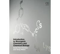 Introduction to Bioorganic Chemistry and Chemical Biology