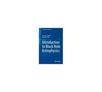 Introduction To Black Hole Astrophysics