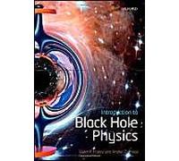 Introduction To Black Hole Physics