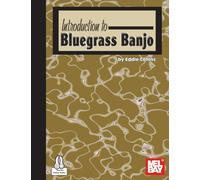 Introduction to Bluegrass Banjo