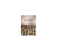 Introduction To Book History