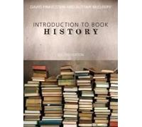 Introduction To Book History