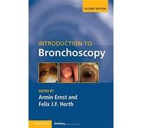 Introduction To Bronchoscopy Unknown (Auteur)