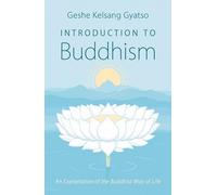 Introduction to Buddhism