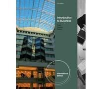 Introduction to Business - [Livre en VO] Robert J Hughes, Jack R Kapoor, William M Pride (Auteur)