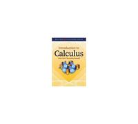 Introduction To Calculus