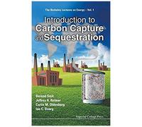 Introduction To Carbon Capture And Sequestration
