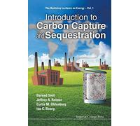 Introduction to Carbon Capture and Sequestration