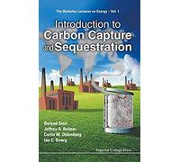 Introduction To Carbon Capture And Sequestration
