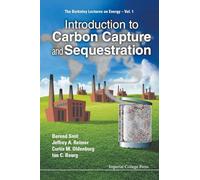 Introduction to Carbon Capture and Sequestration