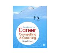 Introduction To Career Counselling & Coaching