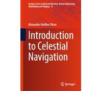 Introduction to Celestial Navigation