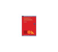 Introduction To Cellular Biophysics, Volume 1