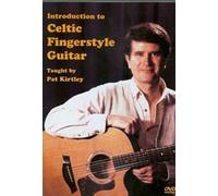 Introduction To Celtic Fingerstyle Guitar