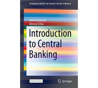 Introduction to Central Banking