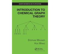 Introduction To Chemical Graph Theory