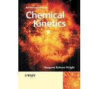 Introduction To Chemical Kinetics