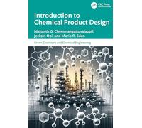 Introduction to Chemical Product Design