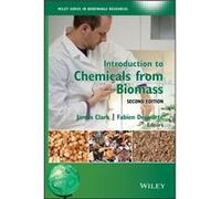 Introduction to Chemicals from Biomass Inconnu (Auteur)