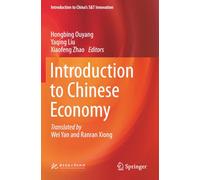 Introduction to Chinese Economy