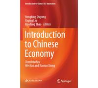 Introduction to Chinese Economy