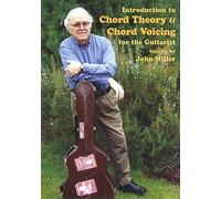 Introduction to Chord Theory & Chord Voices for the Guitarist taught by John Miller