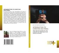 Introduction To Christian Doctrines