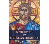 Introduction to Christian Theology