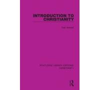 Introduction To Christianity