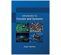Introduction To Circuits And Systems