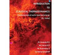 Introduction to Classical Thermodynamics