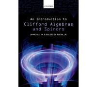 Introduction To Clifford Algebras And Spinors