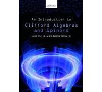 Introduction To Clifford Algebras And Spinors
