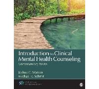 Introduction To Clinical Mental Health Counseling