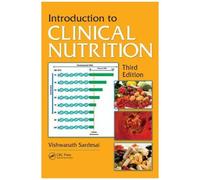 Introduction To Clinical Nutrition