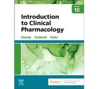Introduction to Clinical Pharmacology by Hosler & Shirley M. & RN & BSN & MSN Adjunct Faculty & Santa Fe Community College & Santa Fe & New Mexico Hosler Shirley M. RN BSN MSN Adjunct Faculty Santa Fe