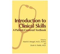 Introduction To Clinical Skills