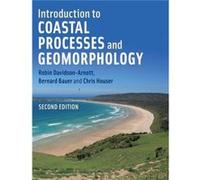 Introduction to Coastal Processes and Geomorphology by Houser & Chris University of Windsor & Ontario Houser Chris University of Windsor Ontario (Auteur)