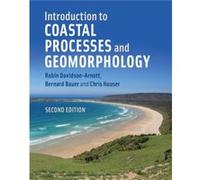 Introduction to Coastal Processes and Geomorphology by Houser & Chris University of Windsor & Ontario Unknown (Auteur)
