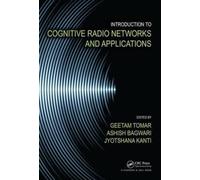 Introduction To Cognitive Radio Networks And Applications