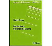 Introduction To Combinatorial Torsions