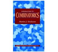 Introduction to Combinatorics