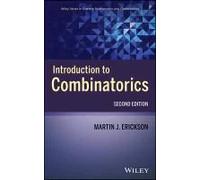 Introduction To Combinatorics