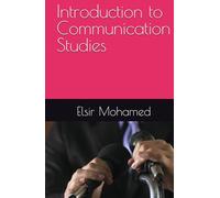 Introduction to Communication Studies